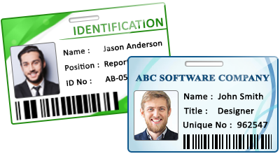 ID Card  Design
