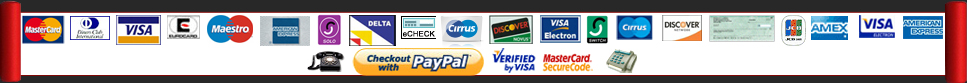 Payment methods