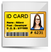 ID Card Designer for Mac