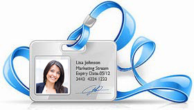 ID Card Design Software