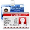 Student ID Cards Software